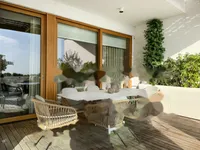 Недвижимость Apartment Monaco, Jardin Exotique: 5