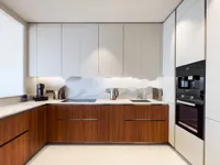 Недвижимость Apartment Monaco, Jardin Exotique: 6