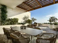 Недвижимость Apartment Monaco, Jardin Exotique: 7