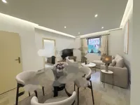 Недвижимость Apartment Monaco, Port: 1