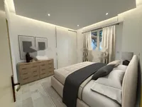 Недвижимость Apartment Monaco, Port: 5