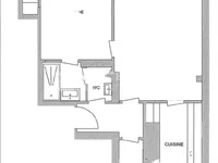 Недвижимость Apartment Monaco, Port: 16