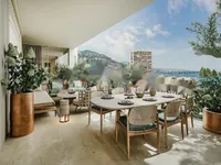 Недвижимость Apartment Monaco, Monte-Carlo: 1