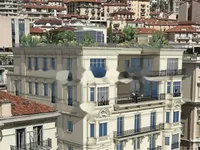 Недвижимость Apartment Monaco, Monte-Carlo: 3