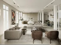 Недвижимость Apartment Monaco, Monte-Carlo: 6