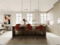 Недвижимость Apartment Monaco, Monte-Carlo: 8