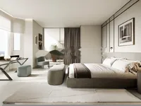 Недвижимость Apartment Monaco, Monte-Carlo: 12