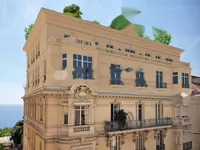 Недвижимость Apartment Monaco, Monte-Carlo: 13