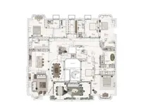 Недвижимость Apartment Monaco, Monte-Carlo: 14