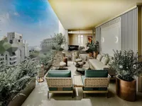 Недвижимость Apartment Monaco, Monte-Carlo: 15