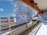 Недвижимость Apartment Monaco, La Rousse: 2