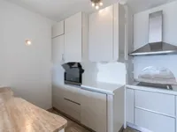 Недвижимость Apartment Monaco, La Rousse: 5