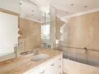 Недвижимость Apartment Monaco, La Rousse: 9