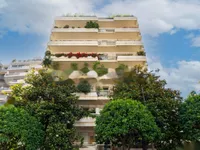Недвижимость Apartment Monaco, La Rousse: 12