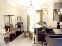 Недвижимость Apartment Monaco, Larvotto: 1