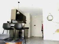 Недвижимость Apartment Monaco, Larvotto: 4