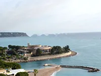 Недвижимость Apartment Monaco, Larvotto: 8