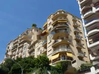 Недвижимость Apartment Monaco, Larvotto: 12