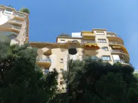 Недвижимость Apartment Monaco, Larvotto: 13