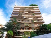Недвижимость Apartment Monaco, Carre d'Or: 1