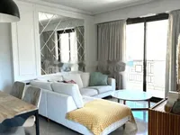 Недвижимость Apartment Monaco, Jardin Exotique: 1