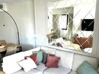 Недвижимость Apartment Monaco, Jardin Exotique: 2