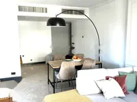 Недвижимость Apartment Monaco, Jardin Exotique: 4