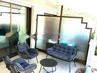 Недвижимость Apartment Monaco, Jardin Exotique: 6