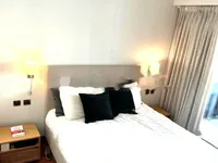 Недвижимость Apartment Monaco, Jardin Exotique: 8
