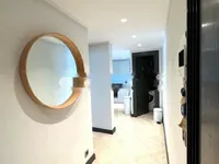 Недвижимость Apartment Monaco, Jardin Exotique: 17