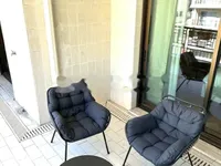 Недвижимость Apartment Monaco, Jardin Exotique: 18