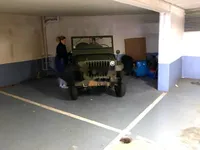 Недвижимость Apartment Monaco, Jardin Exotique: 20