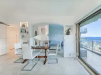 Недвижимость Apartment Monaco, La Rousse: 1