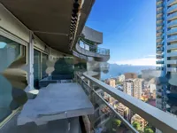 Недвижимость Apartment Monaco, La Rousse: 2