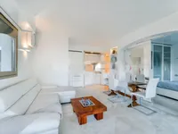 Недвижимость Apartment Monaco, La Rousse: 3