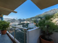 Недвижимость Apartment Monaco, La Rousse: 4