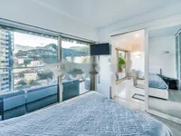 Недвижимость Apartment Monaco, La Rousse: 7