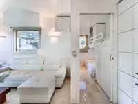 Недвижимость Apartment Monaco, La Rousse: 8