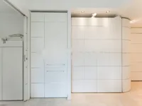 Недвижимость Apartment Monaco, La Rousse: 9