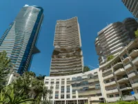 Недвижимость Apartment Monaco, La Rousse: 13