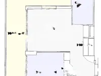 Недвижимость Apartment Monaco, La Rousse: 14