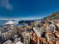 Недвижимость Apartment Monaco, Monte Carlo: 1