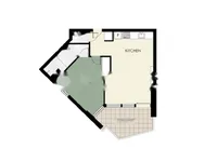 Недвижимость Apartment Monaco, Monte Carlo: 7