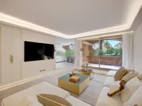 Недвижимость Apartment Monaco, Fontvieille: 1