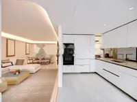 Недвижимость Apartment Monaco, Fontvieille: 3