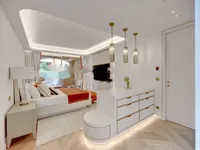 Недвижимость Apartment Monaco, Fontvieille: 5