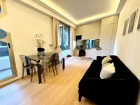 Недвижимость Apartment Monaco, Jardin Exotique: 1