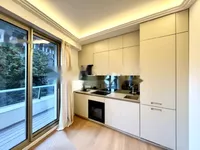 Недвижимость Apartment Monaco, Jardin Exotique: 2