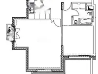 Недвижимость Apartment Monaco, Jardin Exotique: 2