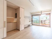 Недвижимость Apartment Monaco, La Rousse: 4